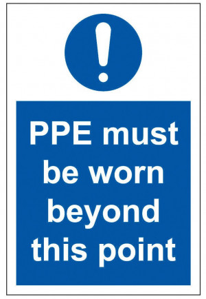 Personal Protective Equipment (PPE) and Workwear