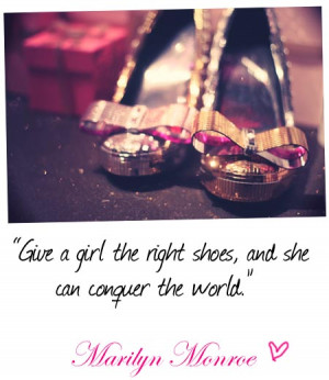 Love Shoes