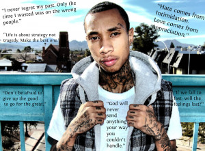 Tyga Quotes About Best Friends Tyga Quotes 3