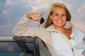 The Myth About Car Insurance for Teenage Girls