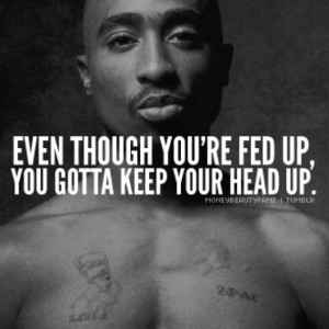 2PAC Rest in peace | Quotes/sayings etc