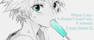 Anime Quote #360 by Anime-Quotes