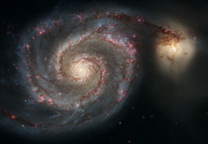 Spiral galaxies :