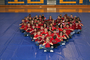 Mandatory Physical Education Back on CPS’ Curricular Roster