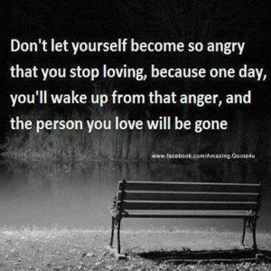 Don't learn that lesson the hard way