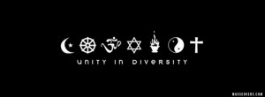 Unity In Diversity