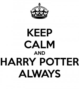 Quotes From Harry Potter Books