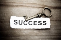 How To Be Successful - Keys To Success