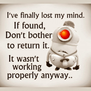 Funny Life Changing Quotes That Make You Think