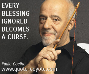 Paulo Coelho Quotes About Love