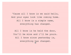 its true that having one is not that special.