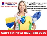cleaning services free quotes call text 832 388 9756 at houston maid ...