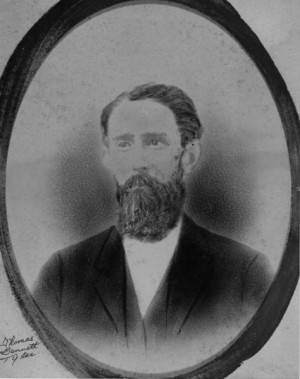 Thomas A. Bennett