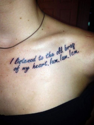 tattooed women | Tumblr #tattoo #women #ink #beauty #tattoosforwomen # ...