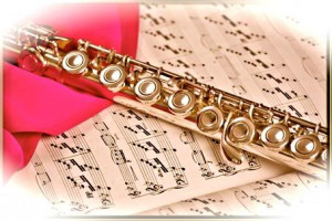 Flute Image