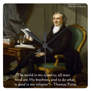 Thomas Paine 