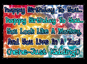 Birthday Quotes Comments