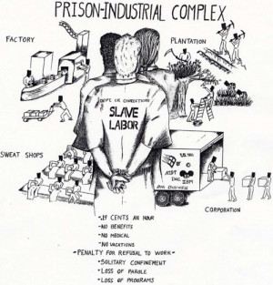 systemAndrea Lyon: The Prison Industrial ComplexPrivatized Prisons ...