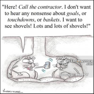 home remodeling cartoons, home remodeling cartoon, funny, home ...