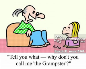 granddaughter cartoons, granddaughter cartoon, funny, granddaughter ...