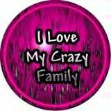 ... Crazy Italian Famiglia from NJ”. Hope you enjoy ~ Ciao Bellas