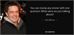 Best Jim Breuer Quotes | A-Z Quotes