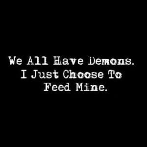 Demons - funny-pictures Photo