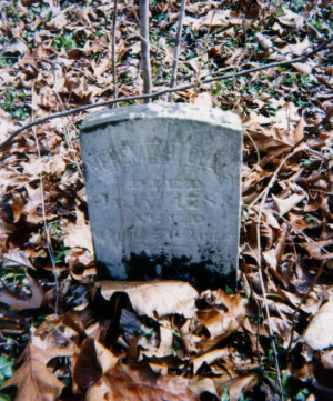 Martha Odell born 1744 died May 10 1824 Nehemiah Odell 39 s wife