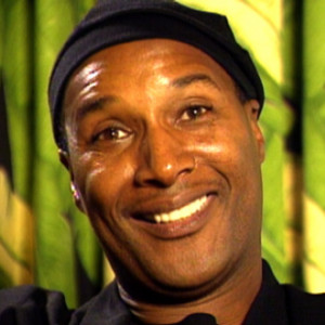 Paul Mooney Profile Pic