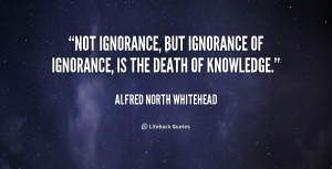 ignorance is 246814 ignorance quotes jpg ignorance quotes ignorance ...