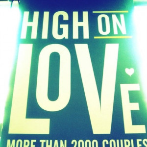 From the Stratosphere in Vegas