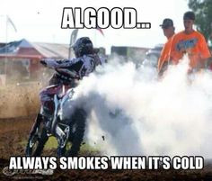 Motocross love.. lol always! More