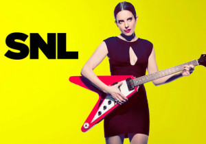 SNL Taps Tina Fey To Host Season 39 Premiere
