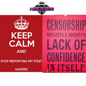 Instagram media by fitness2k14_rod - Seriously! 2 photos in one day ...