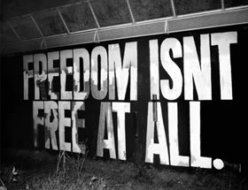 Freedom Quotes & Sayings