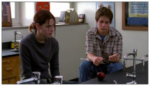 Speak Movie David Petrakis Speak quotes