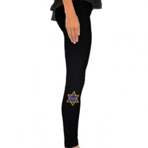 Women's Jewish Clothing & Apparel