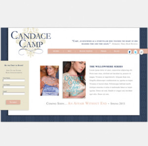 Candace Camp Pictures