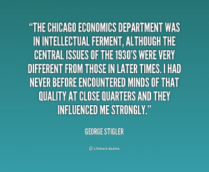 Famous Quotes About Chicago