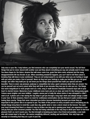 Bob Marley Quotes Says App