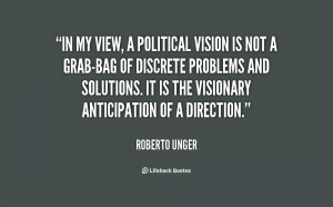 Quotes About Political View
