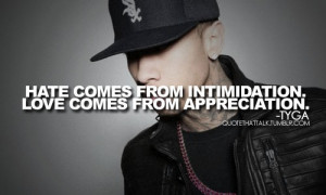 Tyga love quotes tumblr wallpapers