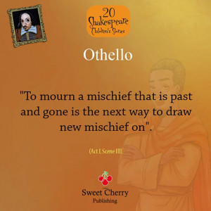 Othello quote