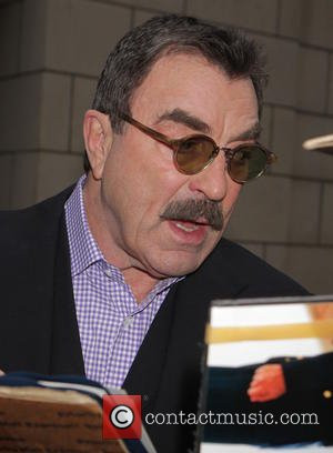 Tom Selleck Quotes | Contactmusic.com