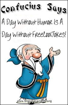 Day Without Humor Is A Day Without FREECOOLJOKES!