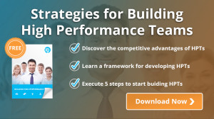 Strategies for Building High Performance Teams ebook Download Graphic