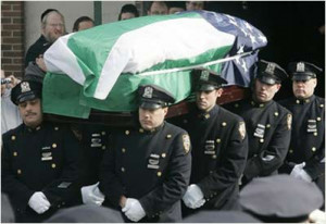 NYPD Auxiliary Uniform