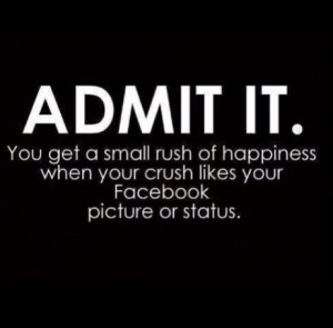 Admit It