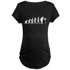 Funny Mailman Maternity Clothes | Maternity Wear, Shirts & Clothing ...