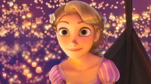 Walt Disney Characters Walt Disney Screencaps - Princess Rapunzel
